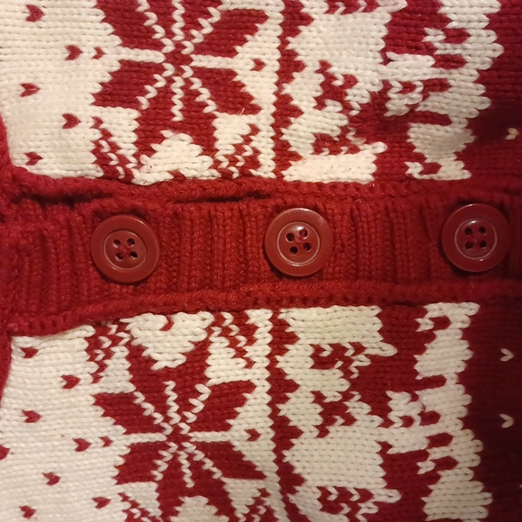 Decree sweater NWT - Picture 4 of 4